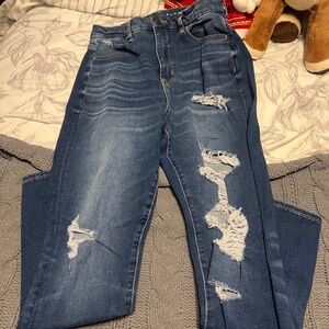 American Eagle Dark Wash Jeans
